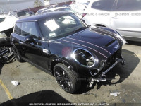 2018 MINI COOPER S WMWXP7C56J2A48957