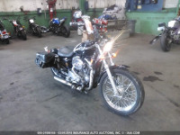 2003 HARLEY-DAVIDSON XL883 1HD4CAM143K415900