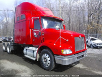 2006 INTERNATIONAL 9200 9200I 2HSCEAPR86C292532