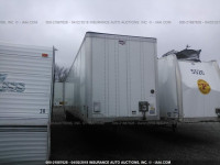 2015 WABASH NATIONAL CORP DRY VAN 1JJV532DXFL841461