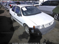 1992 TOYOTA TERCEL DELUXE JT2EL43B2N0225103