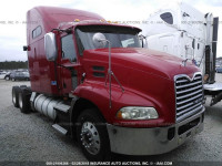 2008 MACK CXU613 CXU600 1M1AW07Y18N001459