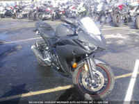 2017 YAMAHA YZFR3 A MH3RH15Y7HK001099