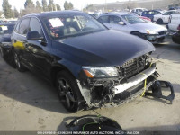 2009 AUDI Q5 3.2 WA1KK78R59A022544