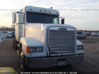 1997 FREIGHTLINER FLD FLD120 1FUYDCYB2VP667352