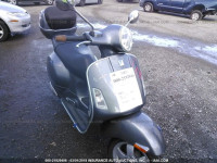 2005 VESPA GRANTURISMO 200 ZAPM319K755001979