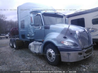 2009 INTERNATIONAL PROSTAR PREMIUM 2HSCUAPR49C682082