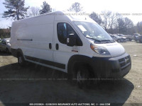 2017 RAM PROMASTER 3500 3500 HIGH 3C6URVJG8HE537564