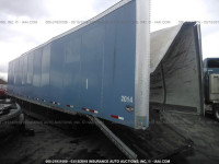 2007 WABASH NATIONAL CORP VAN 1JJV532W77L008784