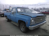 1980 CHEVROLET OTHER CCZ14AJ138729