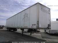 2007 WABASH NATIONAL CORP VAN 1JJV532W07L100996