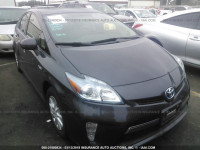 2013 TOYOTA PRIUS PLUG-IN JTDKN3DPXD3039752