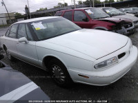 1996 OLDSMOBILE 88 LS 1G3HN52K5T4811516