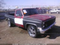 1984 GMC C1500 1GTEC14H3ES515671