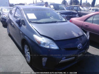 2013 TOYOTA PRIUS PLUG-IN JTDKN3DP9D3045168