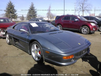 1999 FERRARI F355 BERLINETTA ZFFXR41A7X0114690