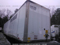 2001 WABASH NATIONAL CORP DRY VAN 1JJV532W61L748060