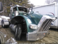 2010 PETERBILT 388 1XPWD49X3AD109132