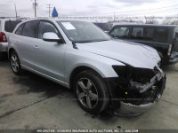 2009 AUDI Q5 3.2 WA1KK78R99A028993