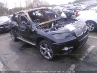 2010 BMW X6 XDRIVE50I 5UXFG8C50ALZ94921