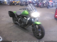 2015 KAWASAKI EN650 B JKAENEB12FDA06357