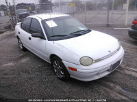 1997 DODGE NEON EX 1B3ES27C2VD188937