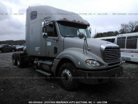 2006 FREIGHTLINER COLUMBIA COLUMBIA 1FUJA6CK96LM22771