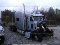 2007 PETERBILT 386 1XPHD49XX7N742190