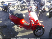 2015 Vespa Sprint 150 3v ZAPM818GXF5400966