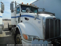 2007 PETERBILT 386 1XPHDU9X97D687060