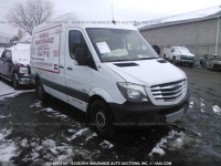 2014 FREIGHTLINER SPRINTER 2500 WDYPE7DC3E5923794