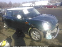 2018 MINI COOPER WMWXU1C56J2F79467