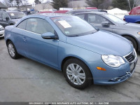 2010 VOLKSWAGEN EOS TURBO/KOMFORT WVWBA7AH1AV013878