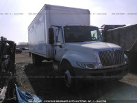 2013 INTERNATIONAL 4300 4300 3HAMMAAM9DL187983