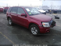 2012 SUZUKI GRAND VITARA PREMIUM JS3TD0D2XC4100697