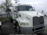 2011 MACK CXU613 CXU600 1M1AW09Y8BM013084