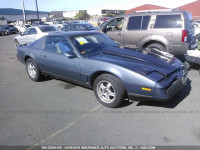 1983 PONTIAC FIREBIRD TRANS AM 1G2AW87H1DL218275