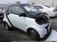 2012 SMART FORTWO PURE/PASSION WMEEJ3BA8CK570073