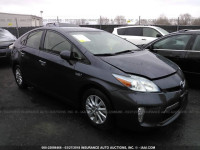 2013 TOYOTA PRIUS PLUG-IN JTDKN3DP5D3044003