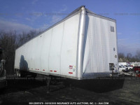 2009 WABASH NATIONAL CORP DRY VAN 1JJV532W59L253828