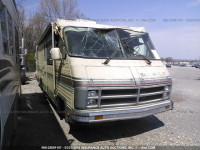 1984 CHEVROLET P30 1GBKP37W7E3348663