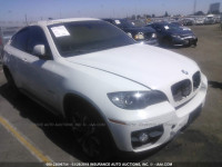 2011 BMW X6 XDRIVE50I 5UXFG8C51BLZ95948