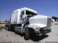 1997 FREIGHTLINER FLD FLD120 1FUYDXYB4VP775480