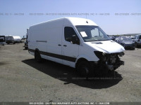 2014 FREIGHTLINER SPRINTER 3500 WDYPF1DCXE5874622