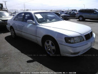 1999 INFINITI Q45 T JNKBY31A4XM600547