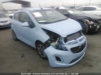 2015 CHEVROLET SPARK EV 1LT KL8CK6S05FC706906