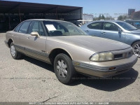 1992 OLDSMOBILE 88 ROYALE 1G3HN53L7N1827969