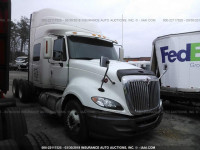 2009 INTERNATIONAL PROSTAR PREMIUM 2HSCUAPR89C115602