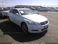 2011 LEXUS GS 350 JTHCE1KS8B0029900