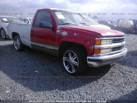 1995 Chevrolet Silverado 1500 C1500 1GCEC14K1SZ273378